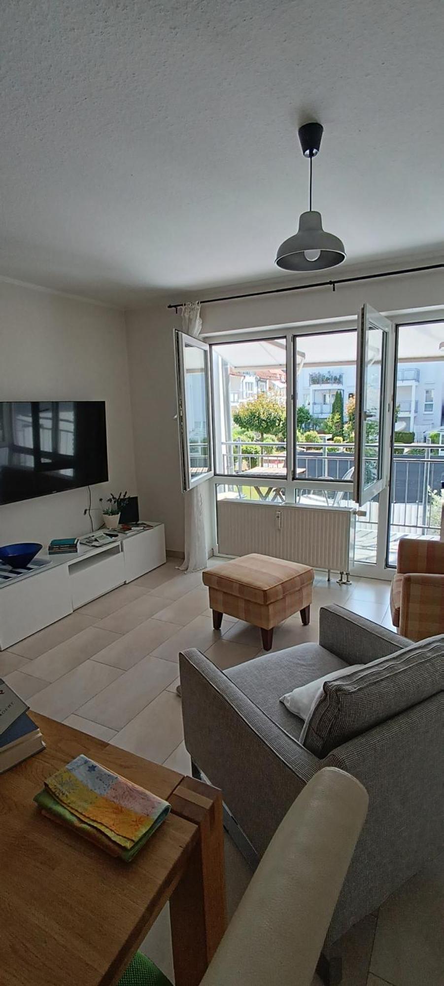 Komfortferienwohnung Zentrum Ludwigsburg Exteriör bild